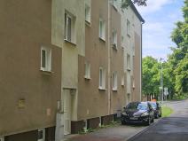 Pronájem bytu 2+1, Meziboří, Prokopa Holého, 56 m2