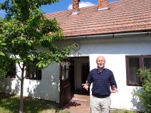 Prodej rodinného domu, Lukovany, 81 m2