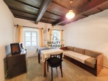Prodej rodinného domu, Lukovany, 81 m2