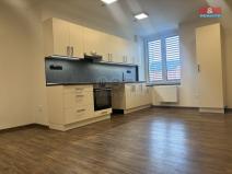 Pronájem bytu 2+kk, Veselí nad Lužnicí - Veselí nad Lužnicí II, Třída Čs. armády, 49 m2
