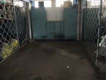 Pronájem garážového stání, Kladno, Pařížská, 15 m2