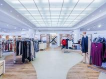 Pronájem obchodního prostoru, Praha - Nové Město, Václavské náměstí, 400 m2