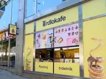 Pronájem obchodního prostoru, Praha - Nové Město, Václavské náměstí, 50 m2