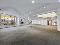 Pronájem kanceláře, Praha - Nové Město, Václavské náměstí, 475 m2