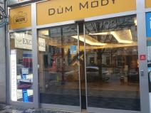 Pronájem obchodního prostoru, Praha - Nové Město, Václavské náměstí, 80 m2