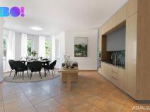 Prodej rodinného domu, Čelákovice, Matěje Koštíře, 215 m2