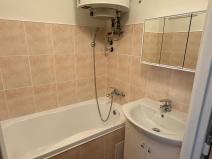 Pronájem bytu 2+1, Český Těšín, Ostravská, 53 m2