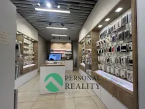 Pronájem obchodního prostoru, Praha - Holešovice, Veletržní, 36 m2