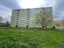 Pronájem bytu 2+1, Jirkov, Studentská, 62 m2