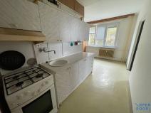 Pronájem bytu 2+1, Jirkov, Studentská, 62 m2