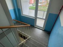 Pronájem bytu 2+1, Jirkov, Studentská, 62 m2
