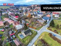 Prodej pozemku pro bydlení, Bezdružice, 664 m2