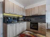 Pronájem bytu 2+kk, Praha - Hostivař, Horolezecká, 63 m2