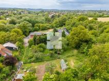Prodej pozemku pro bydlení, Zdiby, 1714 m2