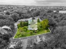 Prodej pozemku pro bydlení, Zdiby, 1714 m2