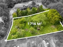 Prodej pozemku pro bydlení, Zdiby, 1714 m2