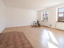 Pronájem bytu 1+kk, České Budějovice - České Budějovice 1, Krajinská, 43 m2