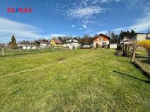 Prodej pozemku pro bydlení, Břasy, 601 m2