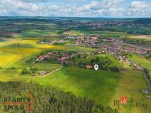 Prodej pozemku pro bydlení, Písek - Smrkovice, Na Boubín, 70 m2