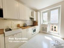 Pronájem bytu 3+kk, Brno, Bayerova, 72 m2