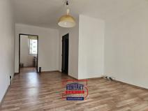 Pronájem bytu 2+1, České Budějovice - České Budějovice 7, 51 m2