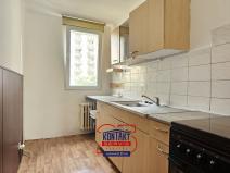 Pronájem bytu 2+1, České Budějovice - České Budějovice 7, 51 m2