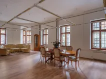 Pronájem kanceláře, Litoměřice - Předměstí, Zítkova, 23 m2