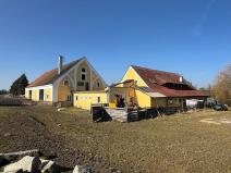 Prodej zemědělské usedlosti, Třebeň, 570 m2