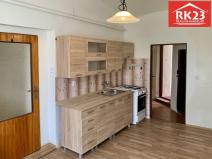 Pronájem rodinného domu, Lázně Kynžvart, Potoční, 90 m2
