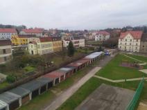 Pronájem bytu 3+1, Trutnov, Křižíkova, 65 m2