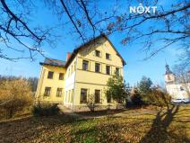 Pronájem bytu 1+kk, Černý Důl, 46 m2