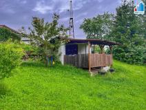 Pronájem chaty, Vejprnice, Na Hvízdalce, 18 m2