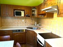Pronájem bytu 3+1, Hanušovice, Hlavní, 61 m2
