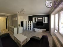 Pronájem bytu 2+1, Sezimovo Ústí, Dukelská, 70 m2