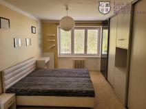 Pronájem bytu 2+1, Sezimovo Ústí, Dukelská, 70 m2