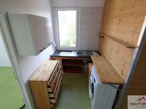 Pronájem bytu 1+kk, Děčín - Děčín I-Děčín, Duchcovská, 25 m2
