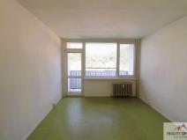 Pronájem bytu 1+kk, Děčín - Děčín I-Děčín, Duchcovská, 25 m2