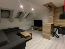 Pronájem bytu 2+kk, Opava, Mostní, 55 m2