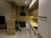 Pronájem bytu 2+kk, Opava, Mostní, 55 m2