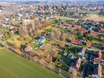 Prodej pozemku pro bydlení, Horní Suchá, 654 m2