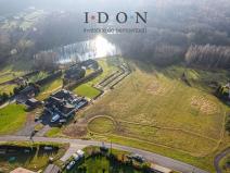 Prodej pozemku pro bydlení, Petrovice u Karviné, 1400 m2