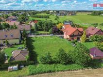 Prodej pozemku pro bydlení, Zruč-Senec, 996 m2