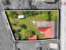 Prodej rodinného domu, Ctětín - Vranov, 95 m2