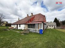Prodej rodinného domu, Jiříkov - Loučné, Filipovská, 280 m2