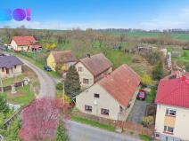 Pronájem rodinného domu, Chrudim, 120 m2