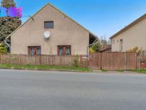 Pronájem rodinného domu, Chrudim, 120 m2