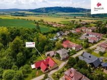 Prodej rodinného domu, Bezděčí u Trnávky, 88 m2