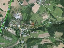 Prodej pozemku, Hostomice, 8431 m2