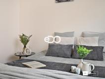 Pronájem bytu 2+kk, Česká Lípa, Dlouhá, 42 m2