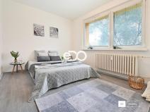 Pronájem bytu 2+kk, Česká Lípa, Dlouhá, 42 m2